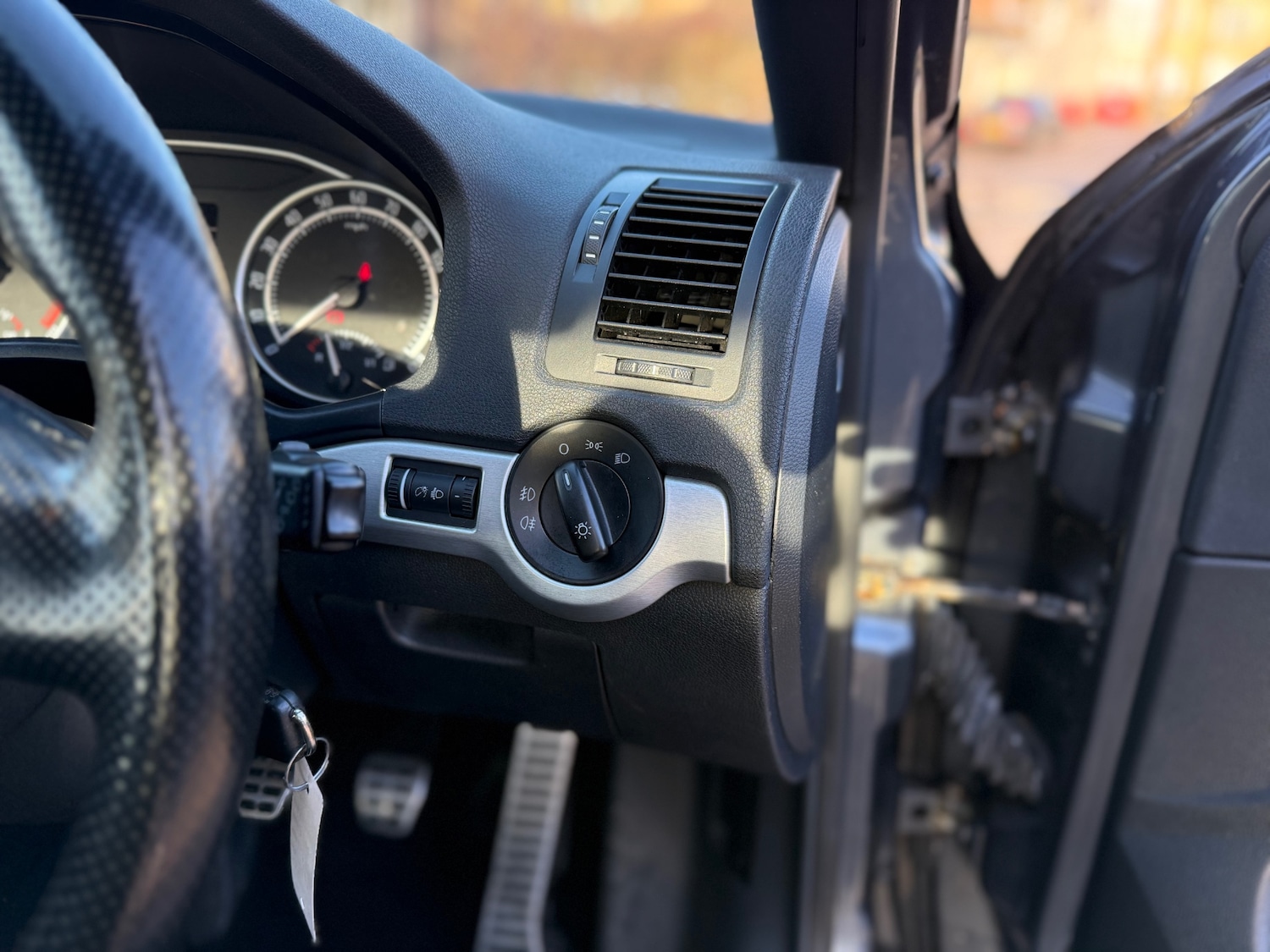 Used Skoda Octavia 2010 for sale - 77619472: Photo 47