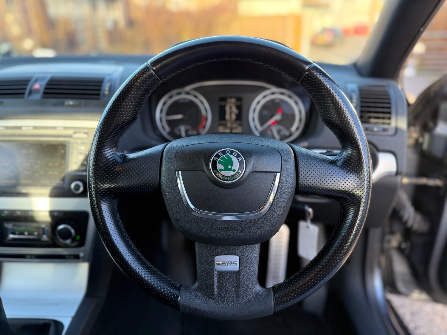 Used Skoda Octavia 2010 for sale - 77619472: Photo 48