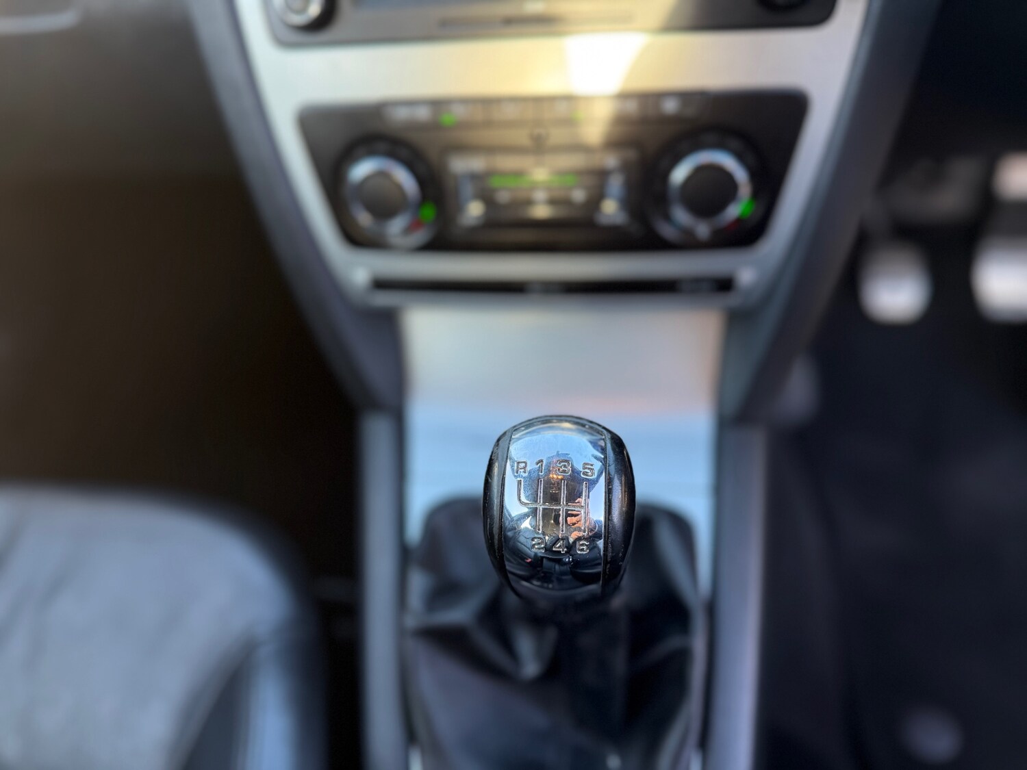 Used Skoda Octavia 2010 for sale - 77619472: Photo 49