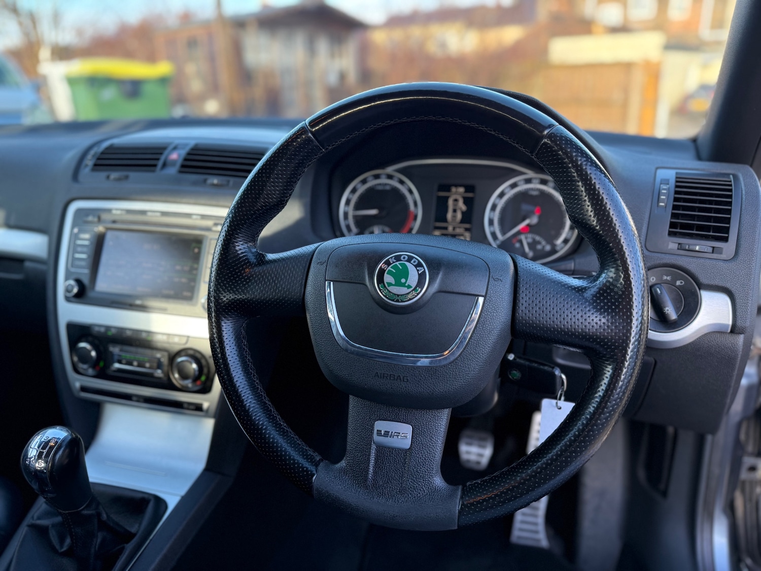 Used Skoda Octavia 2010 for sale - 77619472: Photo 51