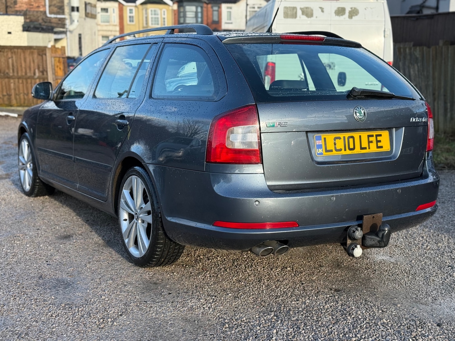 Used Skoda Octavia 2010 for sale - 77619472: Photo 8