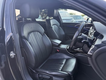 Used Audi A6 2013 for sale - 79178132: Photo