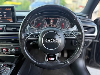 Used Audi A6 2013 for sale - 79178132: Photo