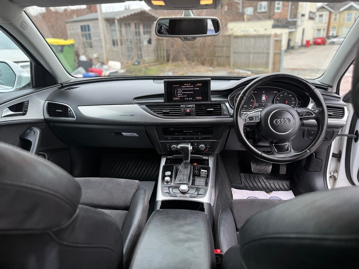 Used Audi A6 Allroad 2013 for sale - 77599169: Photo 14