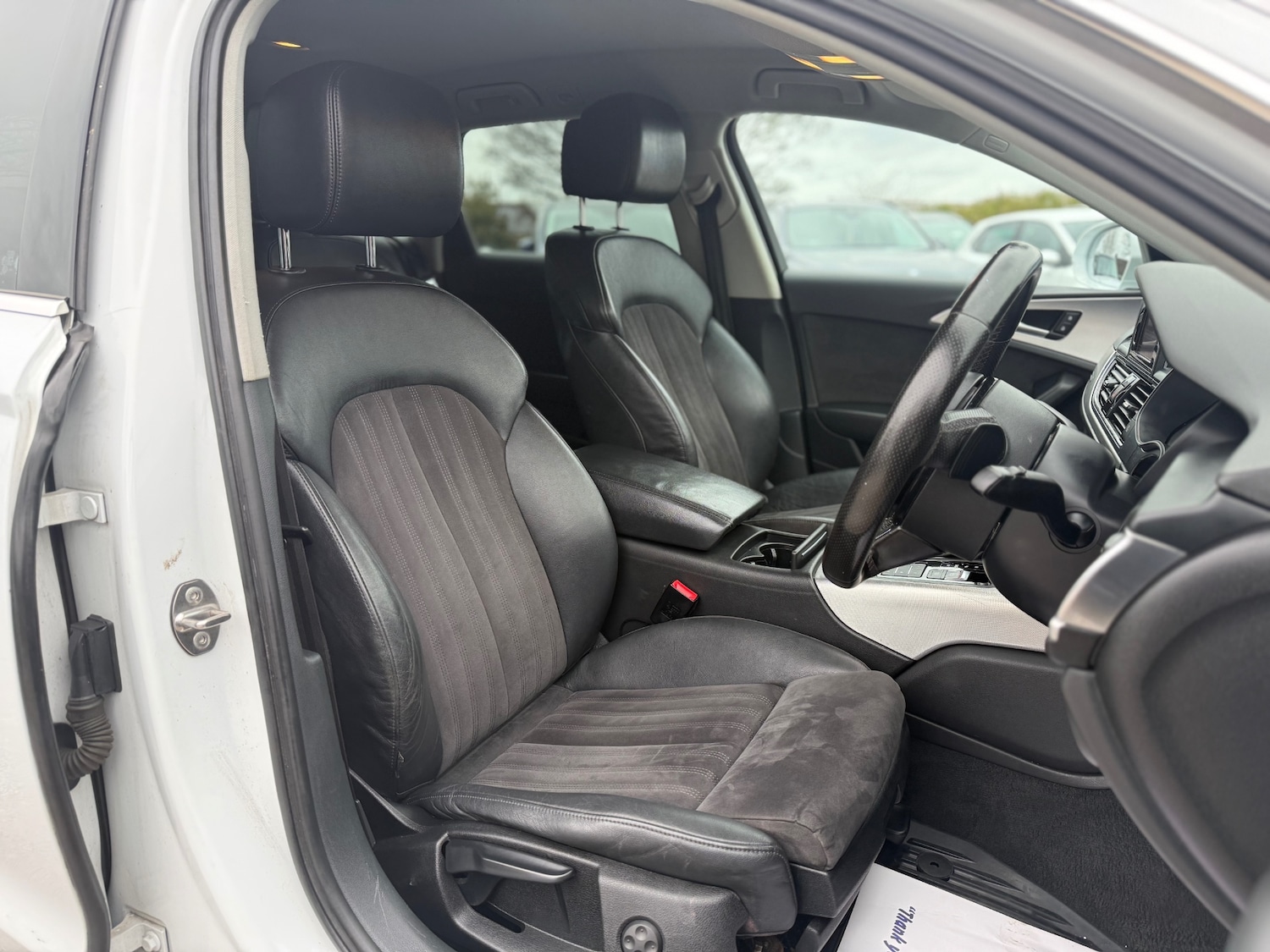 Used Audi A6 Allroad 2013 for sale - 77599169: Photo 15