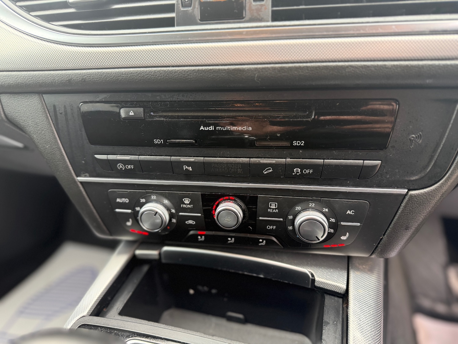 Used Audi A6 Allroad 2013 for sale - 77599169: Photo 18