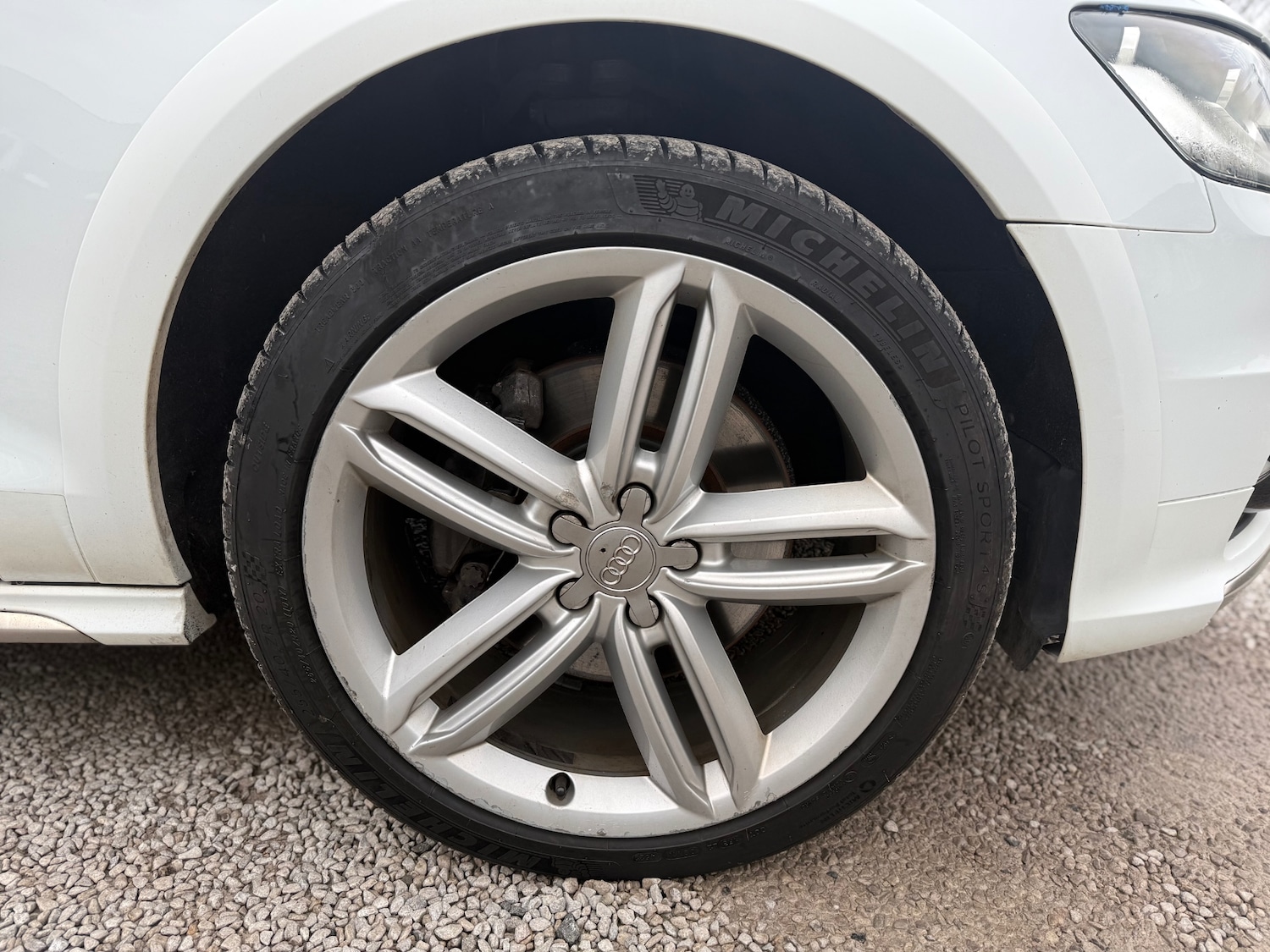 Used Audi A6 Allroad 2013 for sale - 77599169: Photo 23