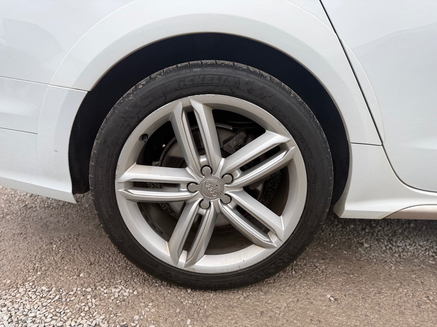 Used Audi A6 Allroad 2013 for sale - 77599169: Photo 26