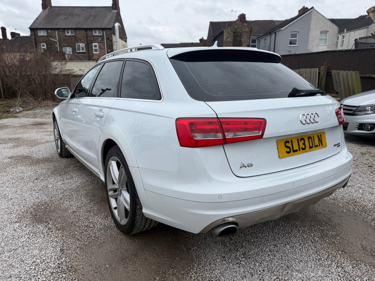 Used Audi A6 Allroad 2013 for sale - 77599169: Photo 35