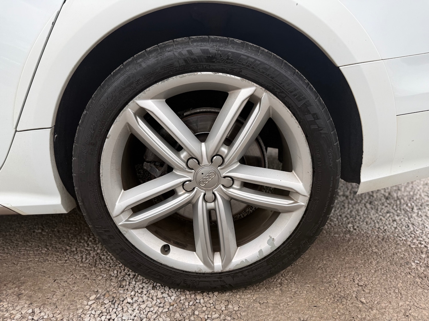 Used Audi A6 Allroad 2013 for sale - 77599169: Photo 38