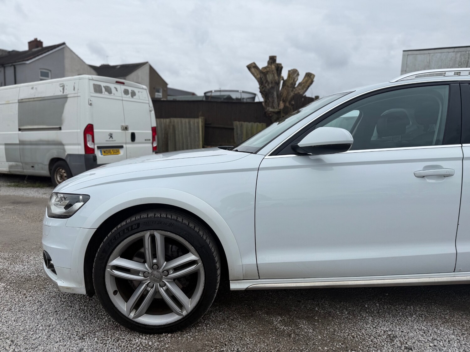 Used Audi A6 Allroad 2013 for sale - 77599169: Photo 39