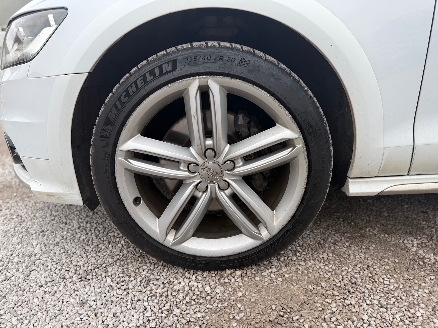 Used Audi A6 Allroad 2013 for sale - 77599169: Photo 40