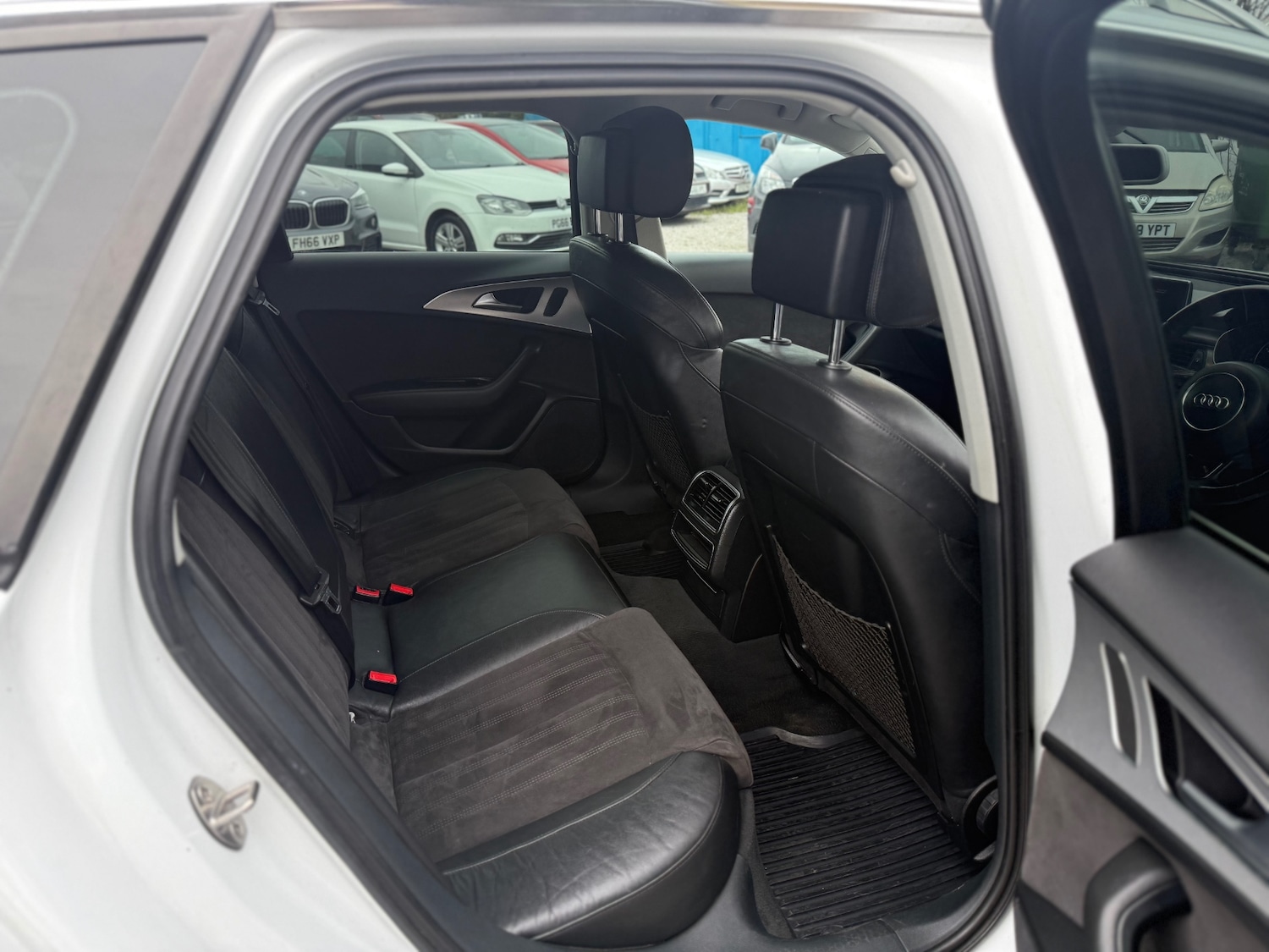 Used Audi A6 Allroad 2013 for sale - 77599169: Photo 51