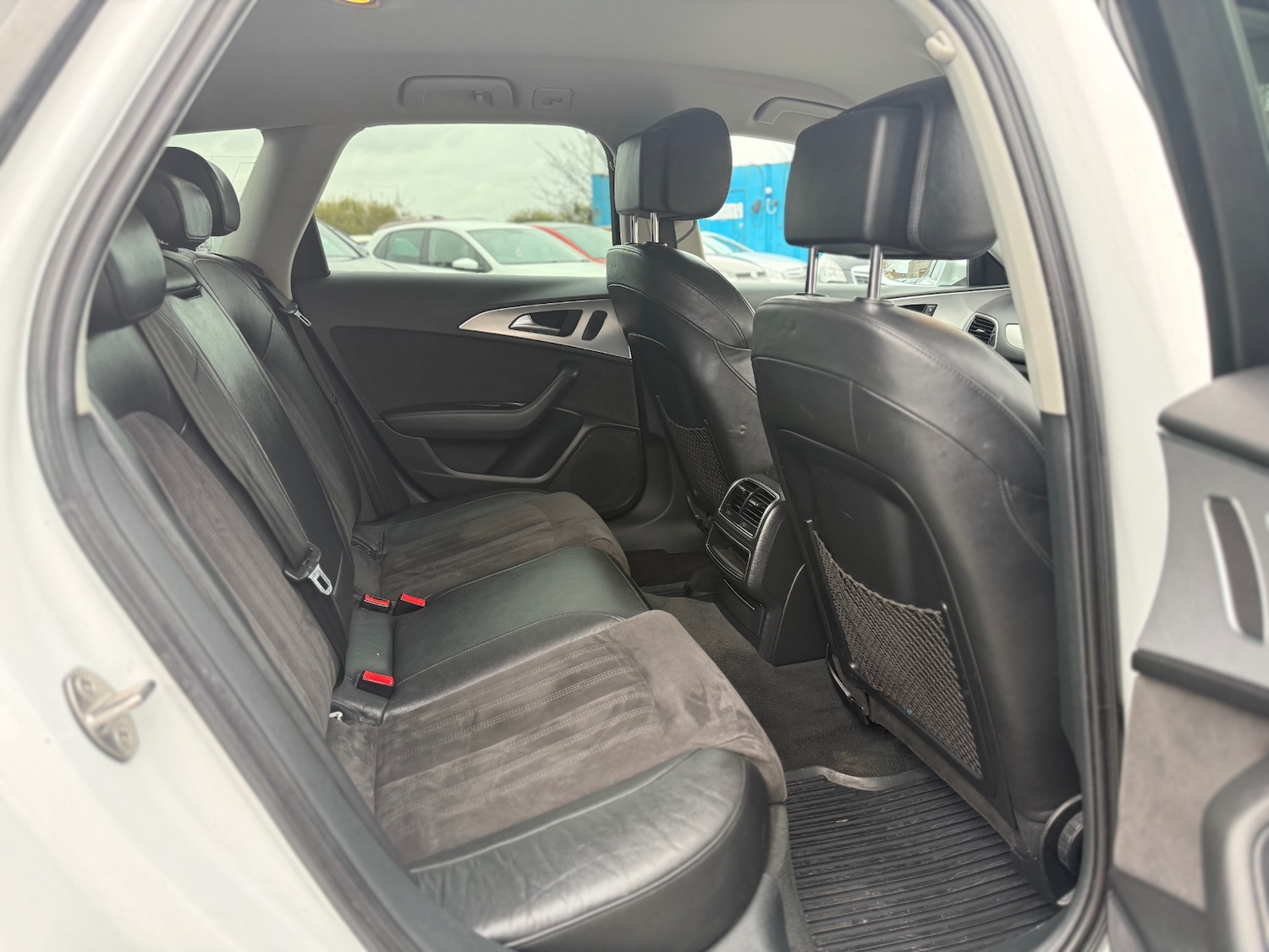 Used Audi A6 Allroad 2013 for sale - 77599169: Photo 52