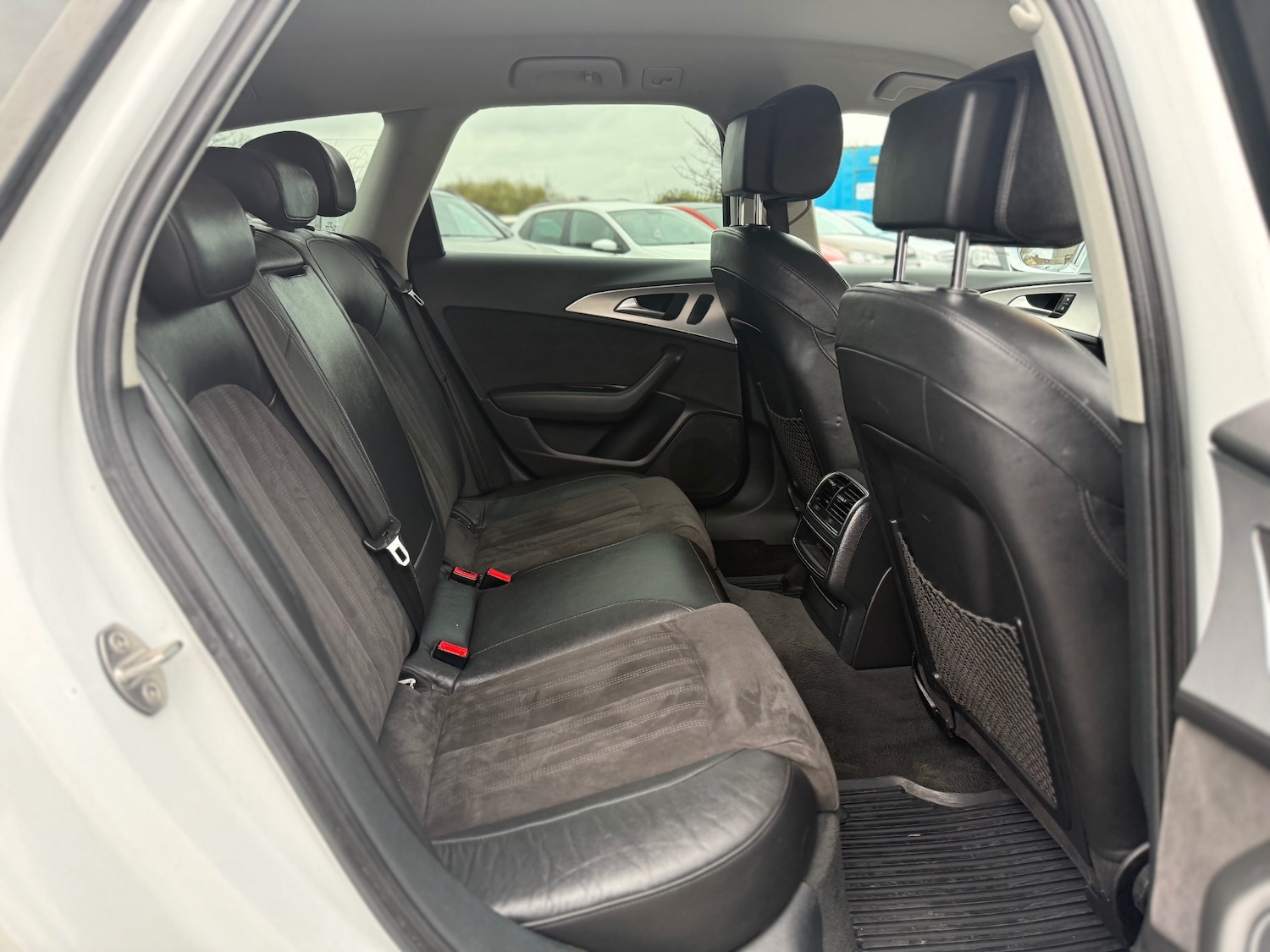 Used Audi A6 Allroad 2013 for sale - 77599169: Photo 53