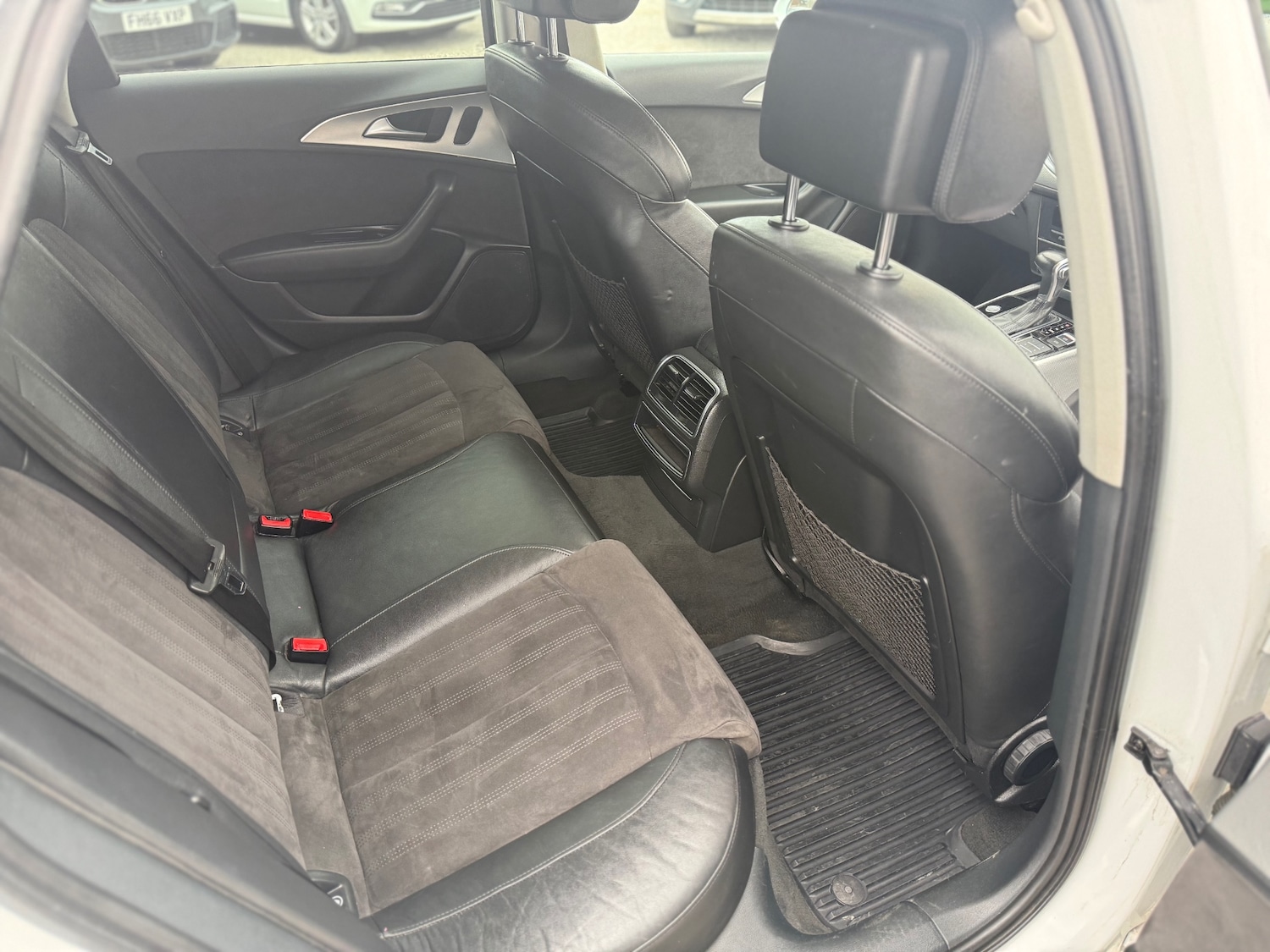 Used Audi A6 Allroad 2013 for sale - 77599169: Photo 54