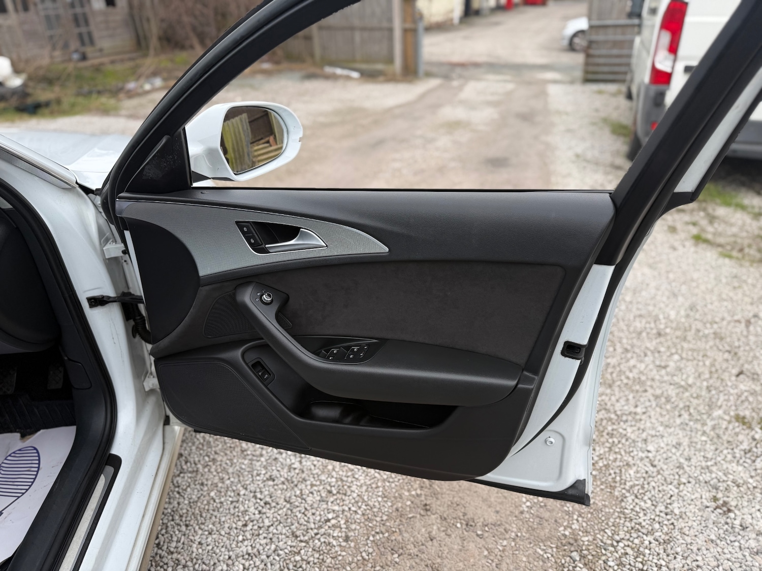 Used Audi A6 Allroad 2013 for sale - 77599169: Photo 55