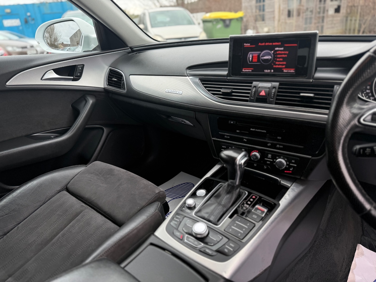 Used Audi A6 Allroad 2013 for sale - 77599169: Photo 63