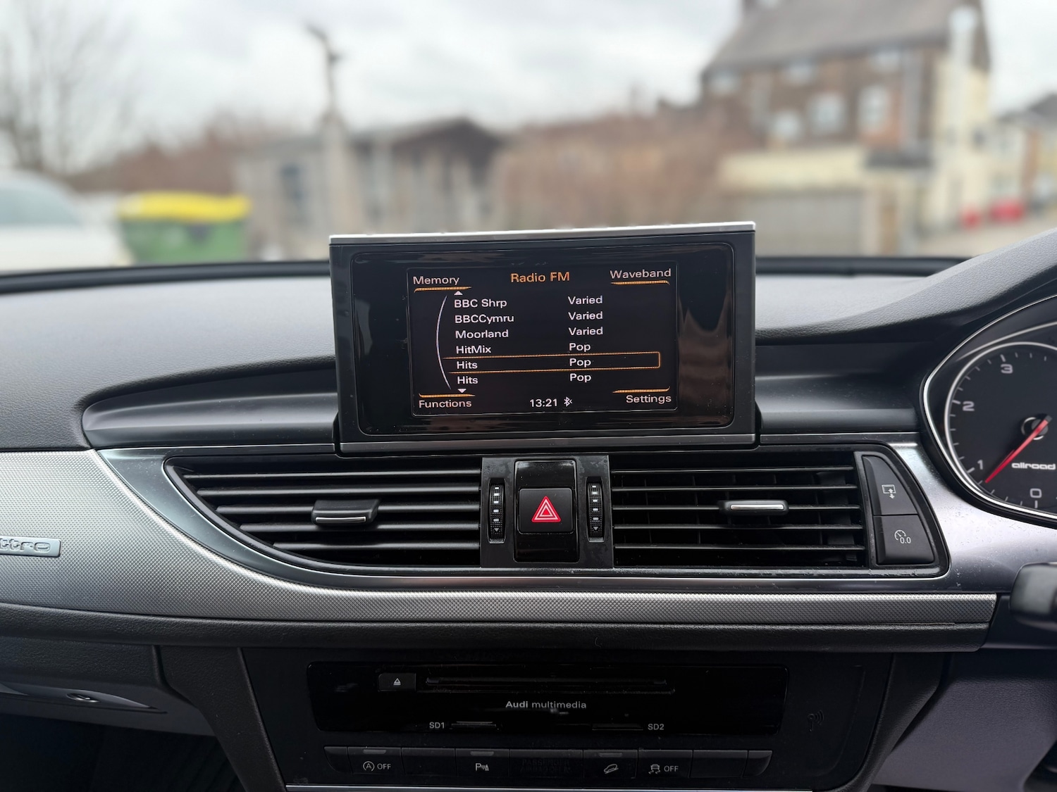 Used Audi A6 Allroad 2013 for sale - 77599169: Photo 64