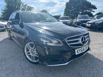 Used Mercedes-Benz E-Class 2014 for sale - 75228333: Photo