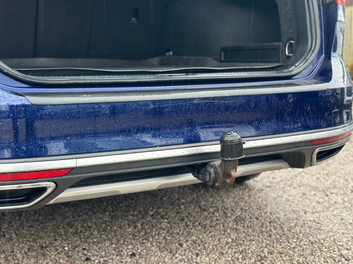 Used Volkswagen Passat 2017 for sale - 76803216: Photo 12