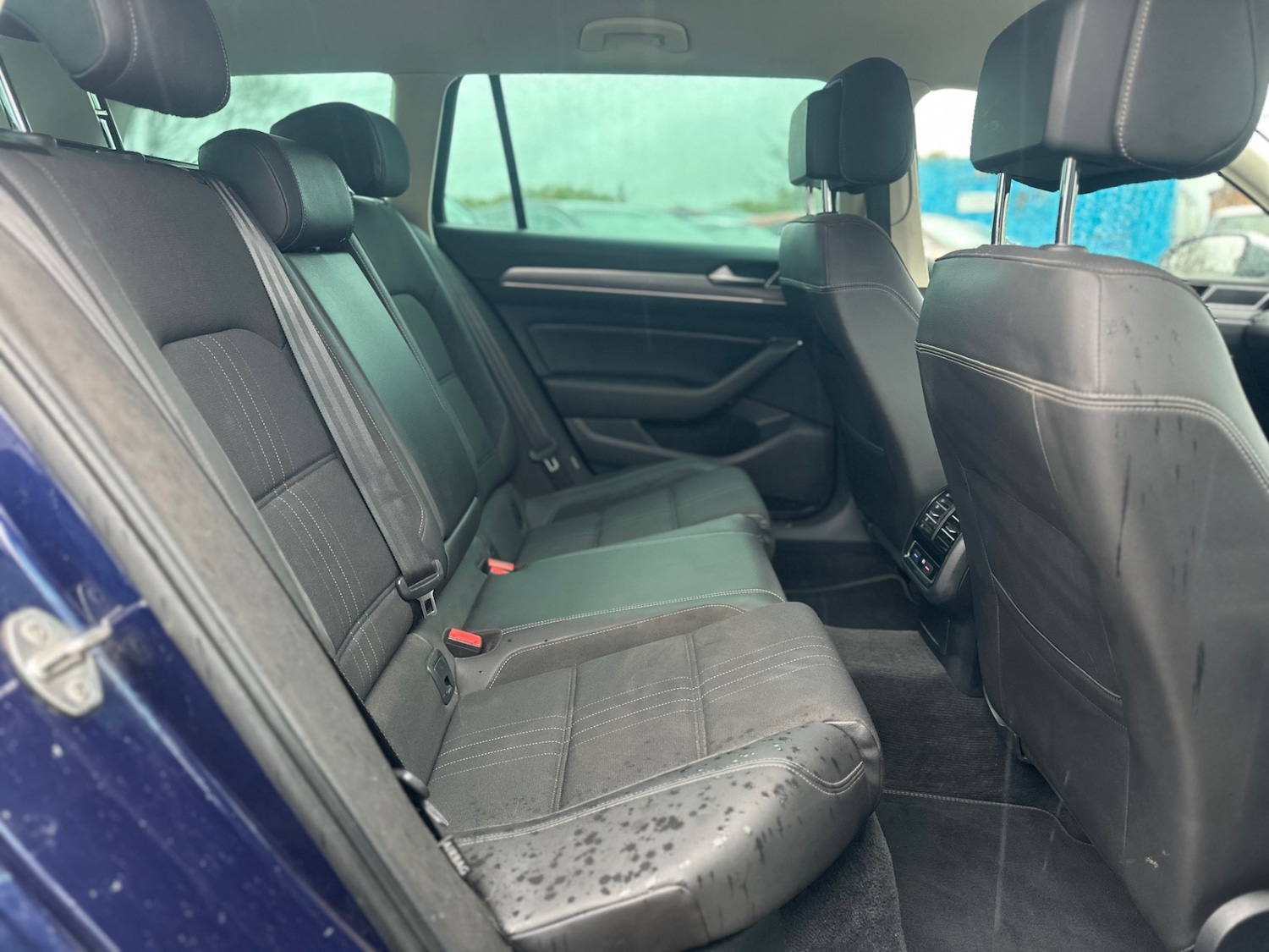 Used Volkswagen Passat 2017 for sale - 76803216: Photo 15