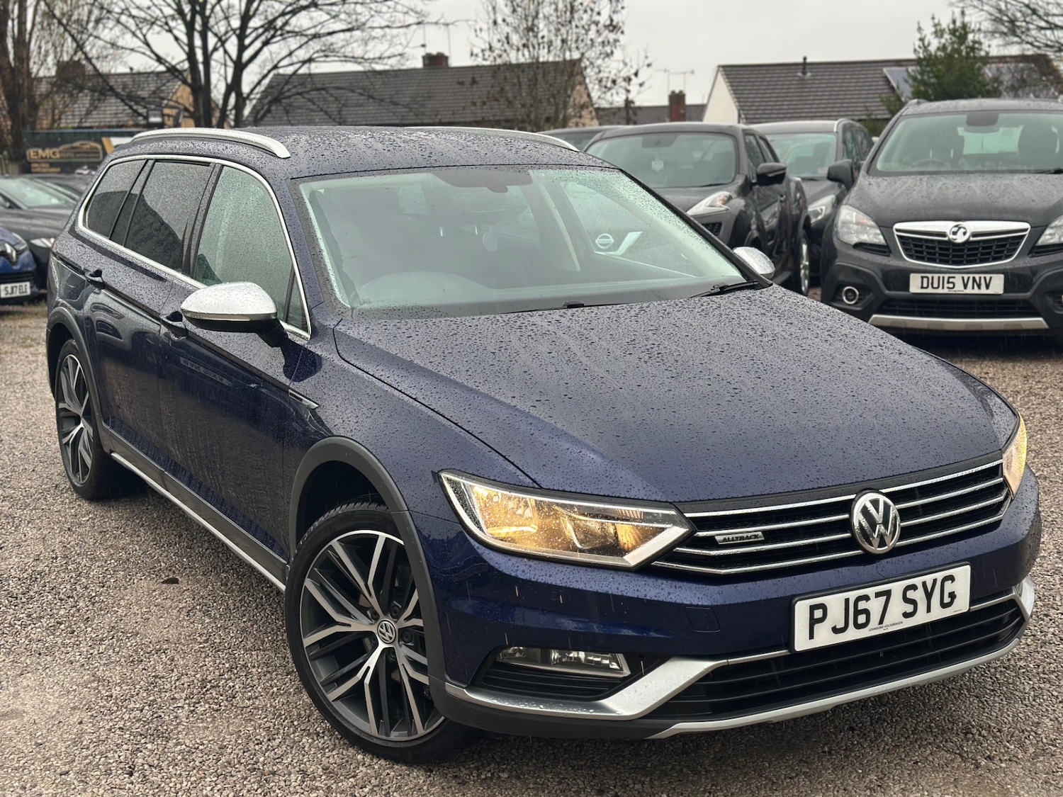 Used Volkswagen Passat 2017 for sale - 76803216: Photo 21