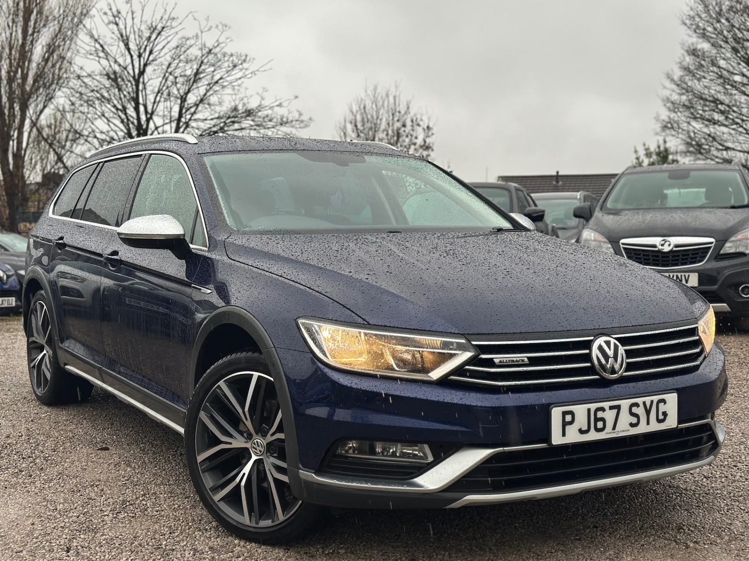 Used Volkswagen Passat 2017 for sale - 76803216: Photo 22