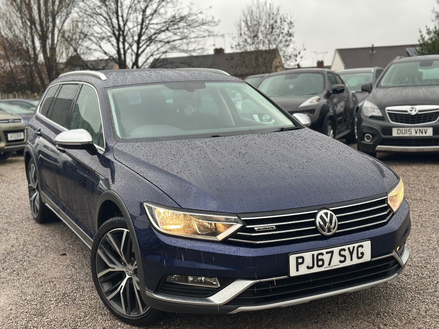 Used Volkswagen Passat 2017 for sale - 76803216: Photo 23