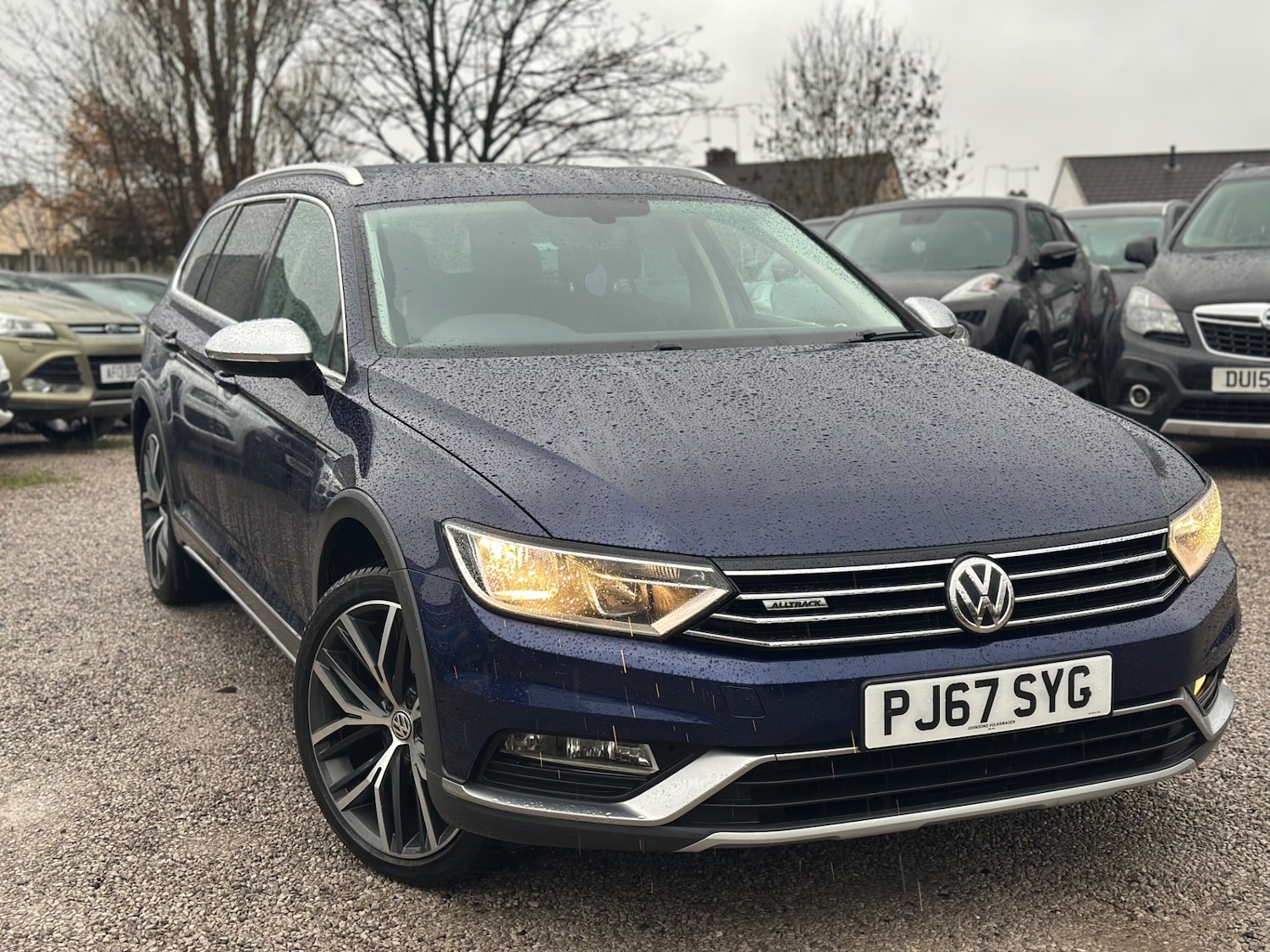 Used Volkswagen Passat 2017 for sale - 76803216: Photo 24