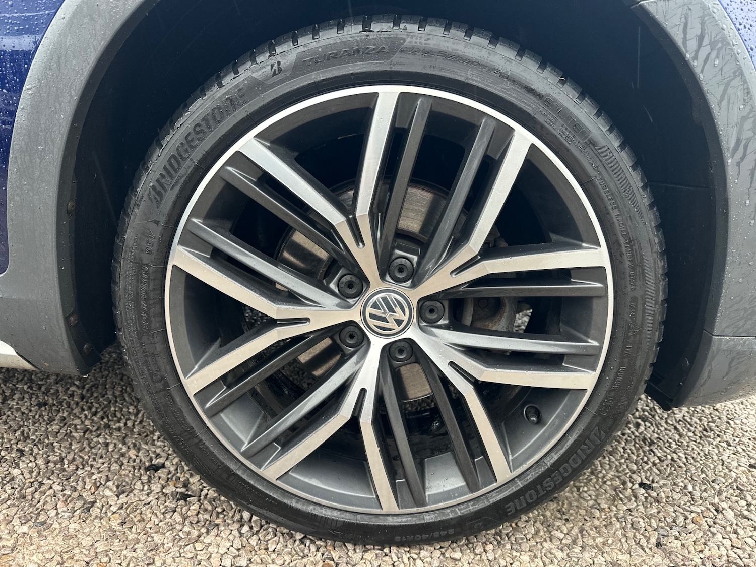 Used Volkswagen Passat 2017 for sale - 76803216: Photo 25