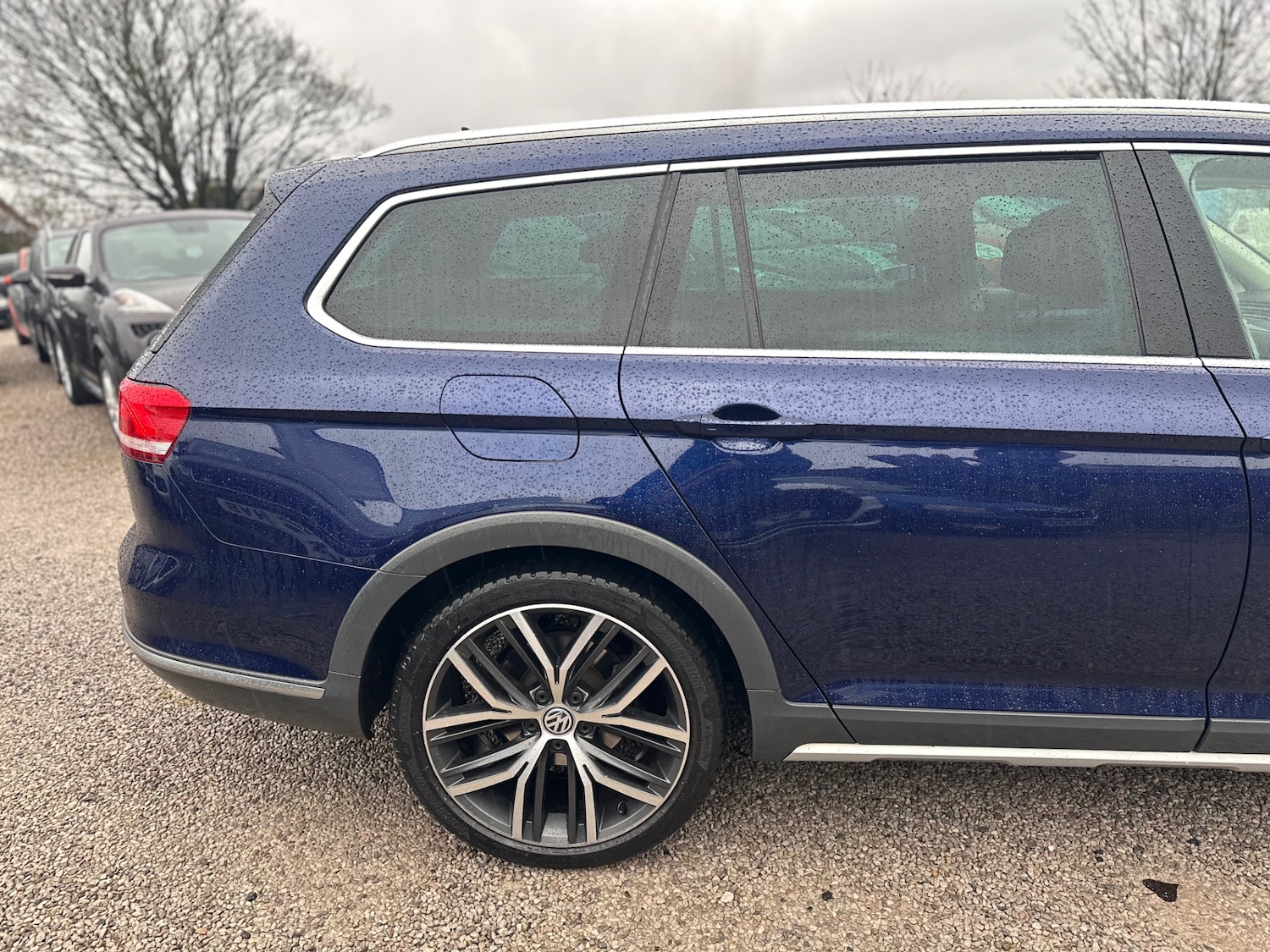 Used Volkswagen Passat 2017 for sale - 76803216: Photo 27