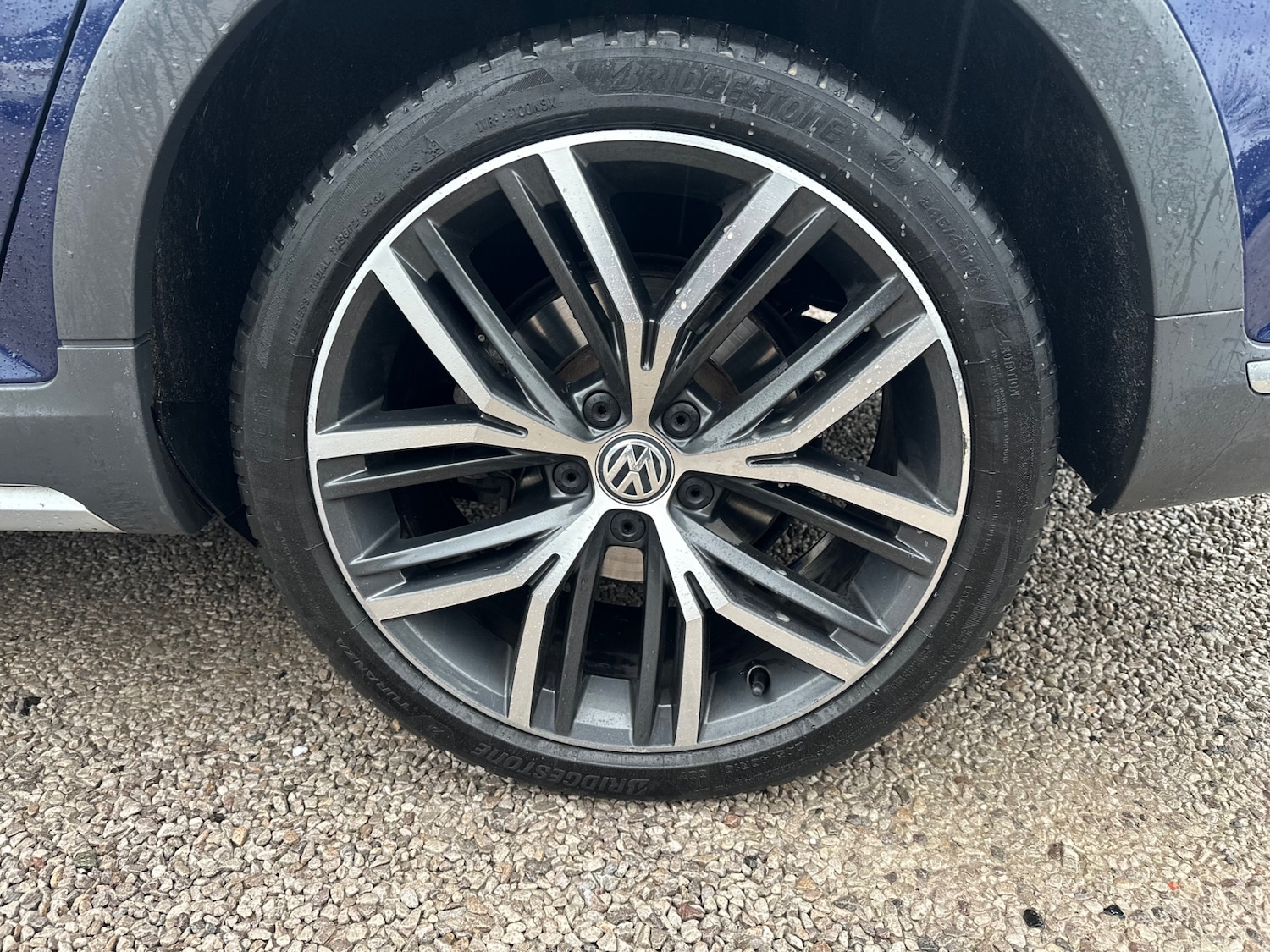 Used Volkswagen Passat 2017 for sale - 76803216: Photo 34