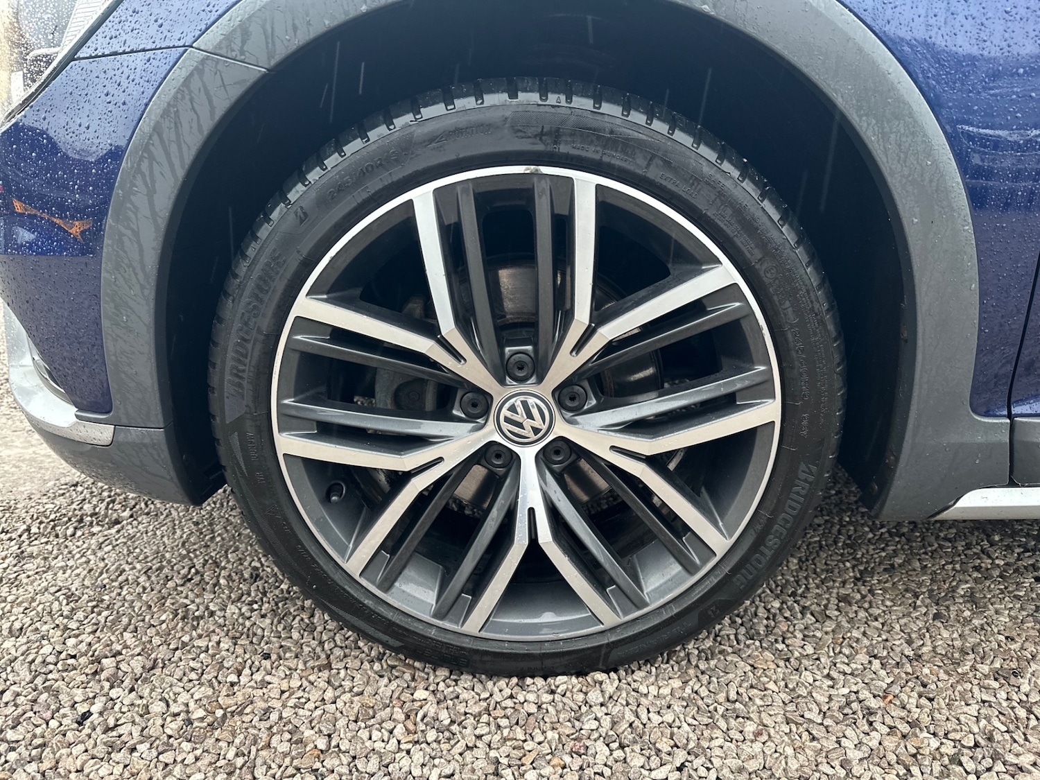 Used Volkswagen Passat 2017 for sale - 76803216: Photo 36