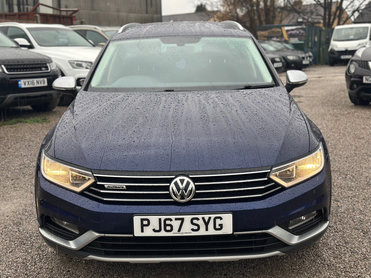 Used Volkswagen Passat 2017 for sale - 76803216: Photo 39