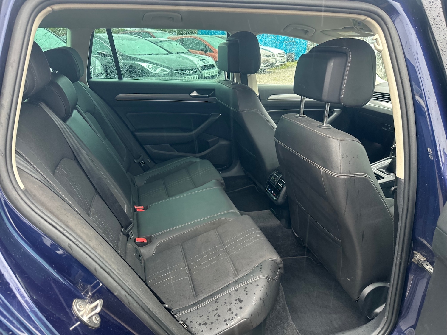 Used Volkswagen Passat 2017 for sale - 76803216: Photo 42