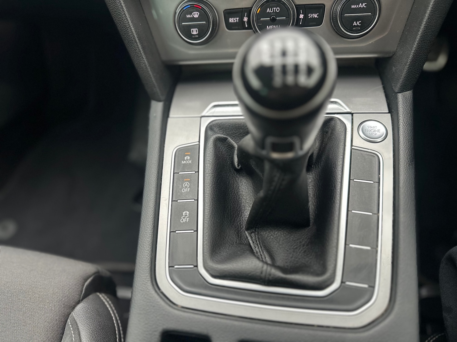 Used Volkswagen Passat 2017 for sale - 76803216: Photo 47