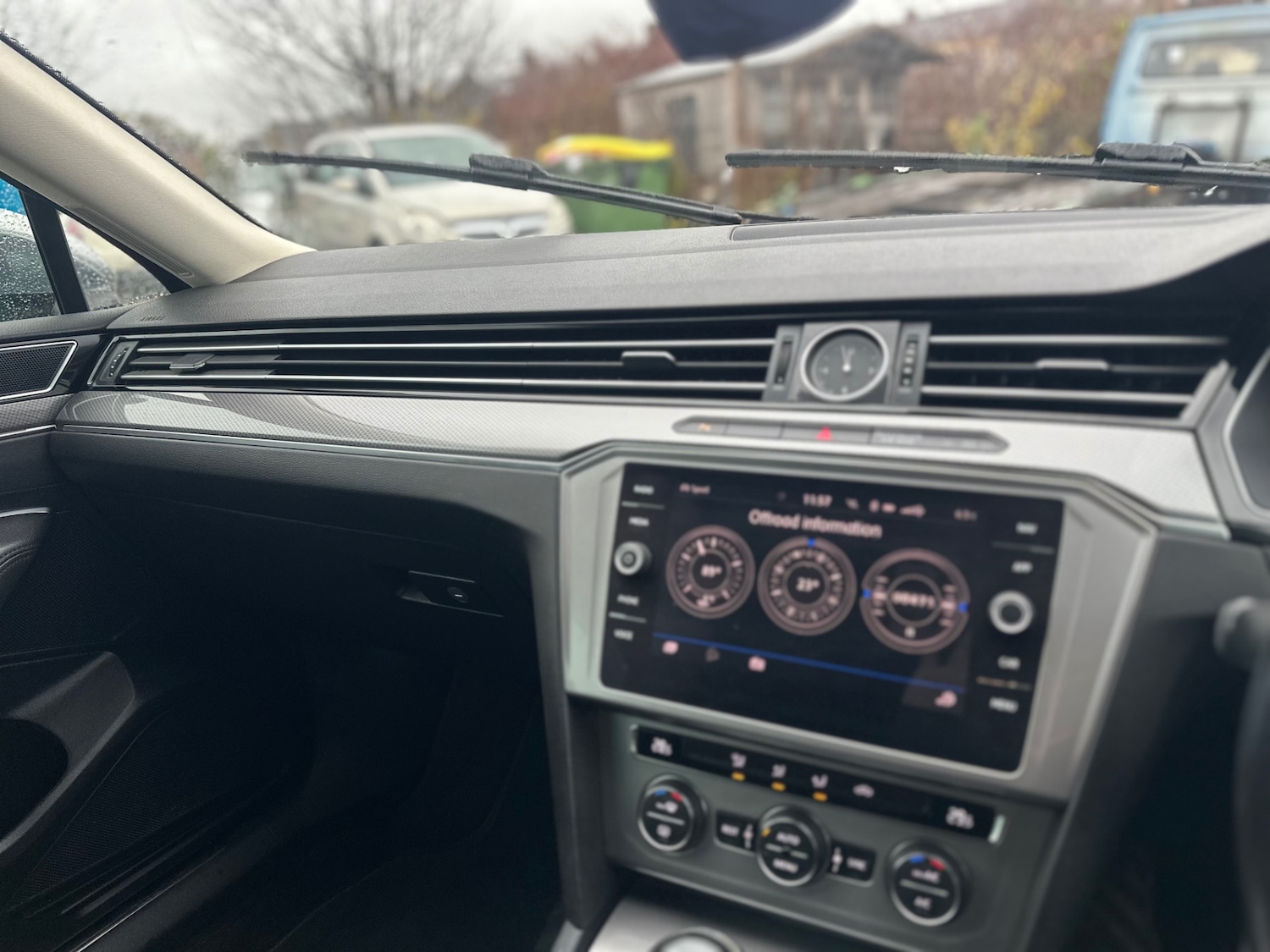 Used Volkswagen Passat 2017 for sale - 76803216: Photo 48