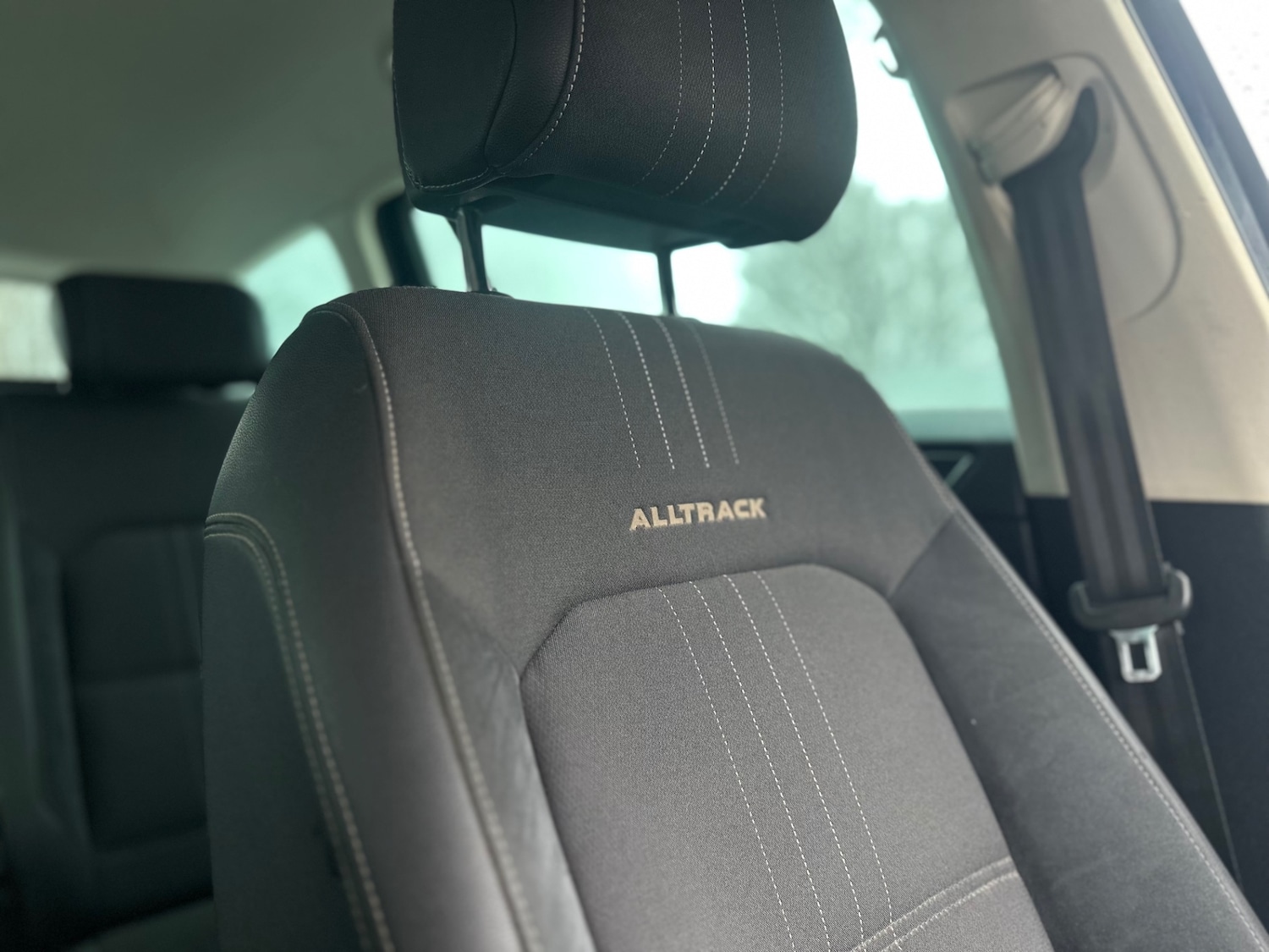 Used Volkswagen Passat 2017 for sale - 76803216: Photo 49