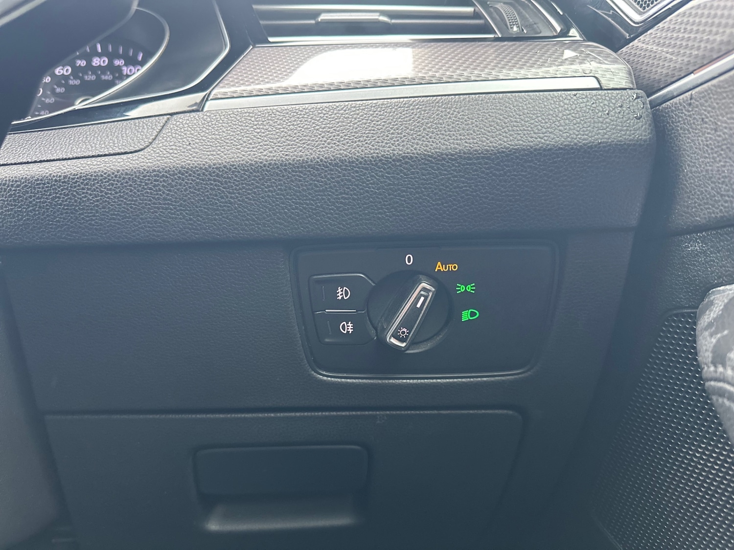 Used Volkswagen Passat 2017 for sale - 76803216: Photo 51