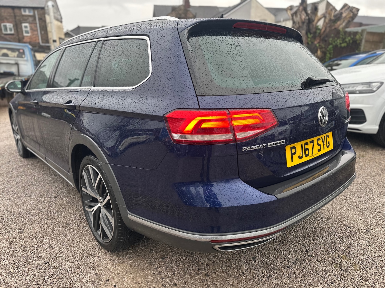 Used Volkswagen Passat 2017 for sale - 76803216: Photo 8