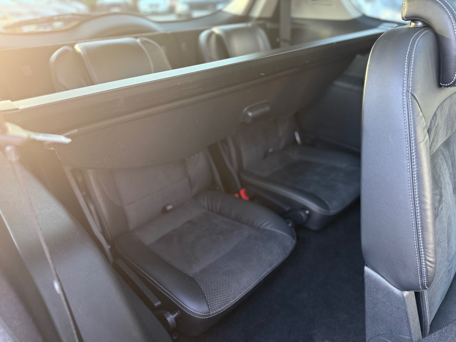 Used Ford S-Max 2008 for sale - 76932187: Photo 10