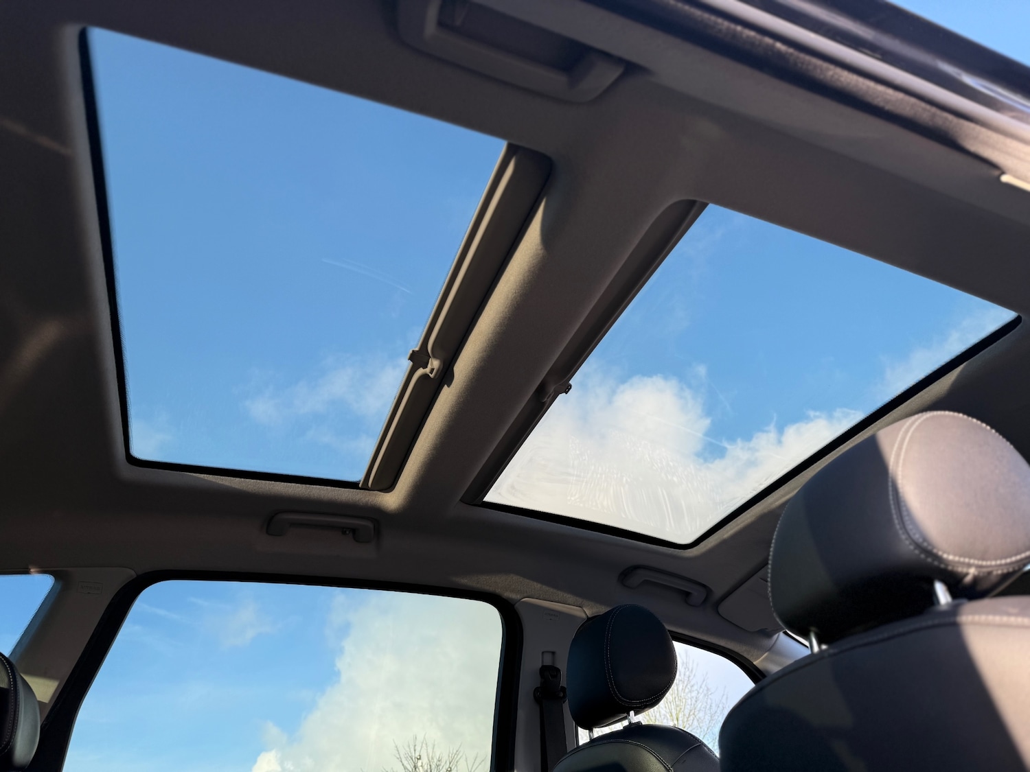 Used Ford S-Max 2008 for sale - 76932187: Photo 13