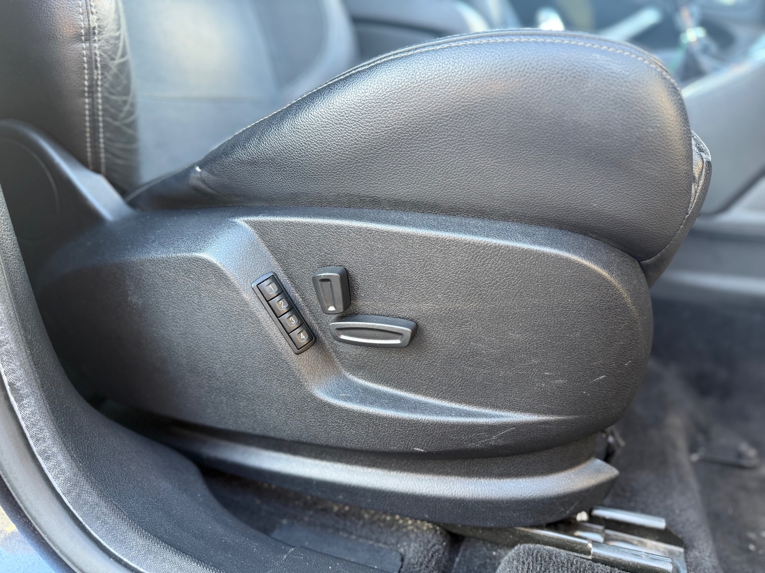 Used Ford S-Max 2008 for sale - 76932187: Photo 16