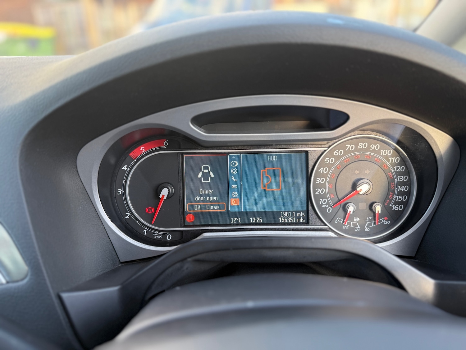 Used Ford S-Max 2008 for sale - 76932187: Photo 18