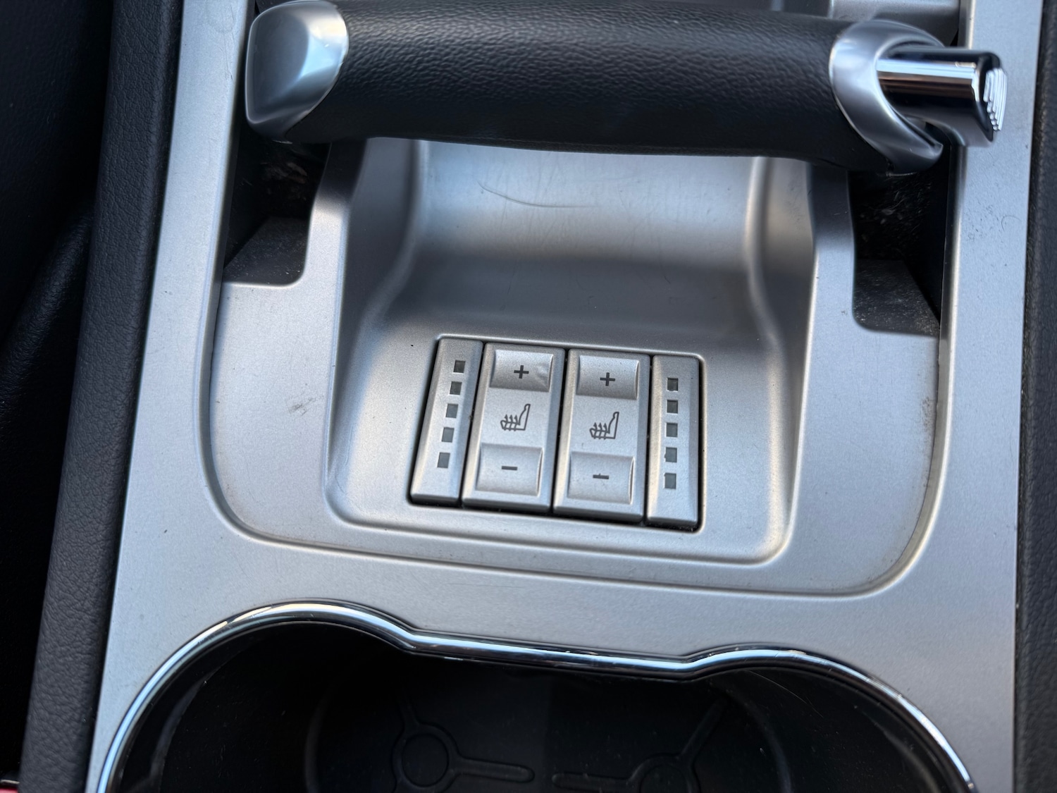 Used Ford S-Max 2008 for sale - 76932187: Photo 20