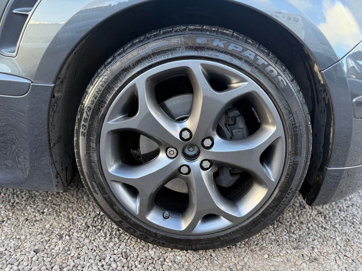 Used Ford S-Max 2008 for sale - 76932187: Photo 24