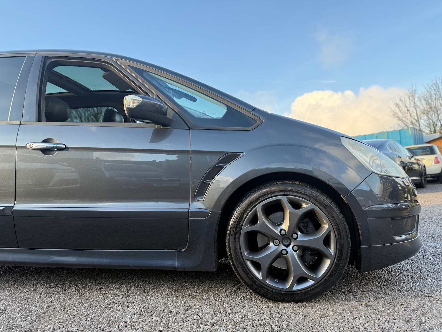 Used Ford S-Max 2008 for sale - 76932187: Photo 25