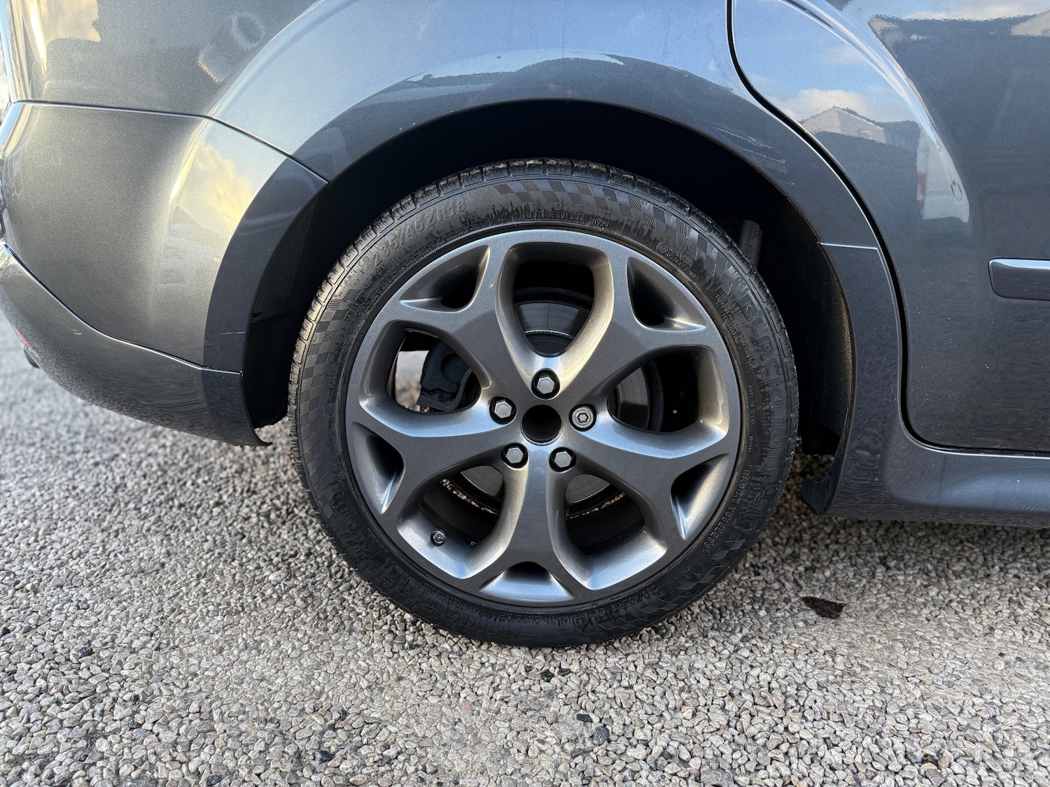 Used Ford S-Max 2008 for sale - 76932187: Photo 27