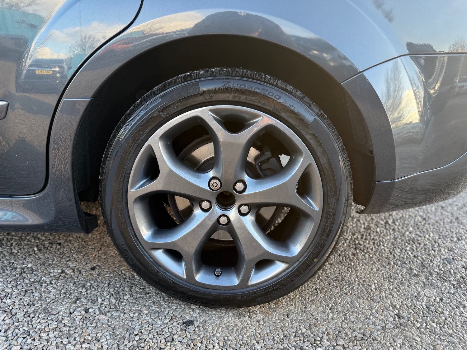 Used Ford S-Max 2008 for sale - 76932187: Photo 35